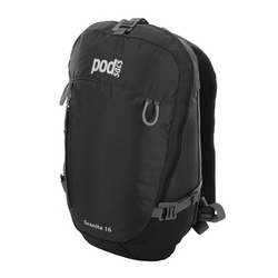 POD - Granite 16