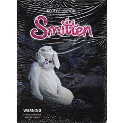 Smitten DVD