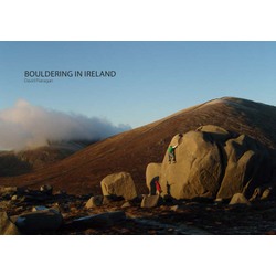 Bouldering in Ireland