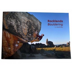 Rocklands Bouldering