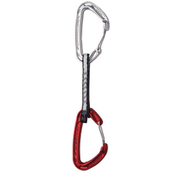 Wild Country Helium 'Cleanwire' Quickdraw