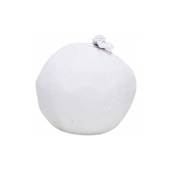 Flashed Boulder Chalk Ball