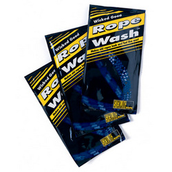 Sterling Wicked Good Rope wash