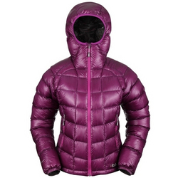 RAB Infinity Jacket (Women's)