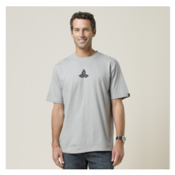 Prana Kelp Dri-balance tee