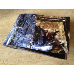 Anston Stones Bouldering Guide