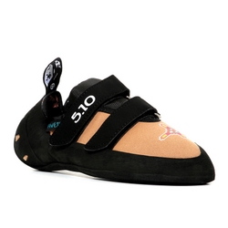 5.10 Anasazi VCS