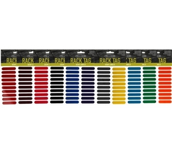 Trango Rack Tags