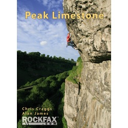 Peak Limestone - Rockfax