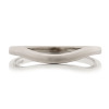 Sweep Wedding Ring