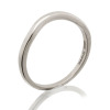 Sweep Wedding Ring