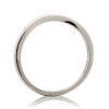 Sweep Wedding Ring