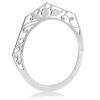 Pipal filigree bangle