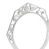 Pipal filigree bangle