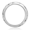 Pipal Filigree ring