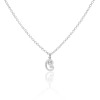 Hanga Heart pendant