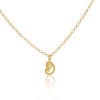 Hanga Heart pendant