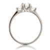 Open Trilogy Ring