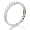 Brilliant Illusion set Ring