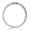 Brilliant Illusion set Ring