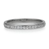 Eternity Channel Ring