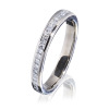 Eternity Channel Ring
