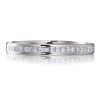 Eternity Channel Ring