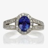 Windsor Cocktail Ring