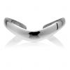 Solid Curve Bangle