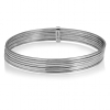 Multi-strand Bangle