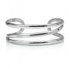 Spiral Bangle