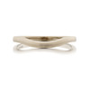Sweep Wedding Ring