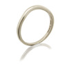 Sweep Wedding Ring