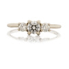 Open Trilogy Ring