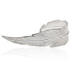Large Feather Ring