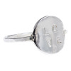 Love Stamp Ring