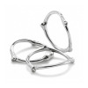 I'll Always Remember - Set of 3 branch rings