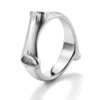 I'll Always Remember Branch Ring