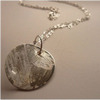 Manuka Pendant Necklace