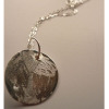 Manuka Pendant Necklace