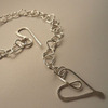 Linked Hearts Bracelet