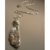 Sycamore Pendant Necklace