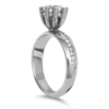 Juana Diamond ring