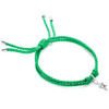 Nelson Mandela Childrens Fund 'Hope' Charm Bracelet