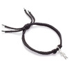 Nelson Mandela Childrens Fund 'Peace' Charm Bracelet