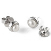 Alice Classic Pearl Studs