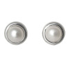 Alice Classic Pearl Studs