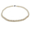 Classic Pearl Necklace