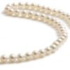 Classic Pearl Necklace