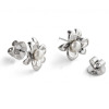 Lily Pearl Studs